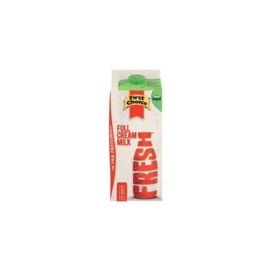 Picture of Milk FChoice Esl F/Cream Fresh 2L