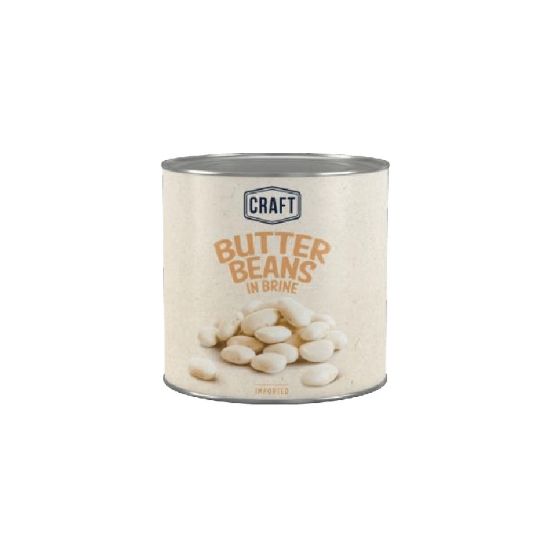 Picture of Butter Beans Craft A9