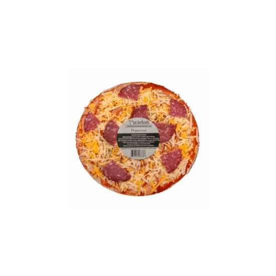 Picture of Pizza Pepperoni Sutherlands 28cm