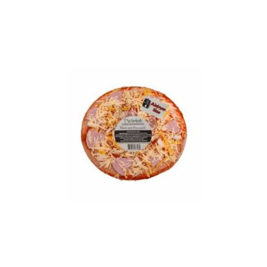 Picture of Pizza Ham & Pineapple Sutherlands 24cm