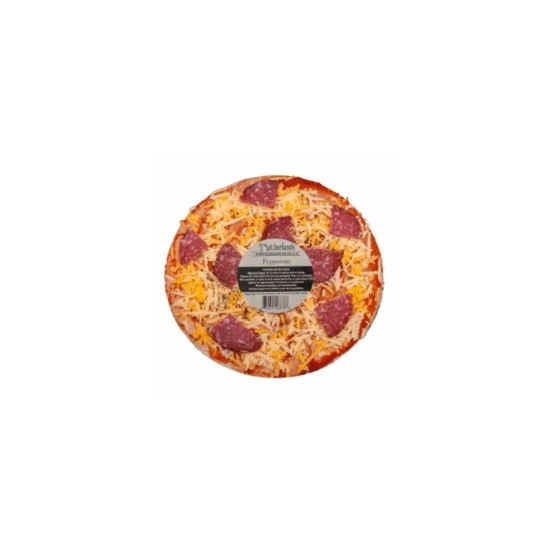 Picture of Pizza Pepperoni Sutherlands 24cm