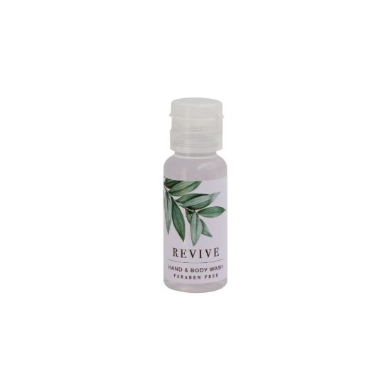 Picture of SPIRIT 30ml REVIVE BODYWASH