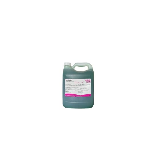 Picture of C/Tech Dishwashing Liquid Green 5L