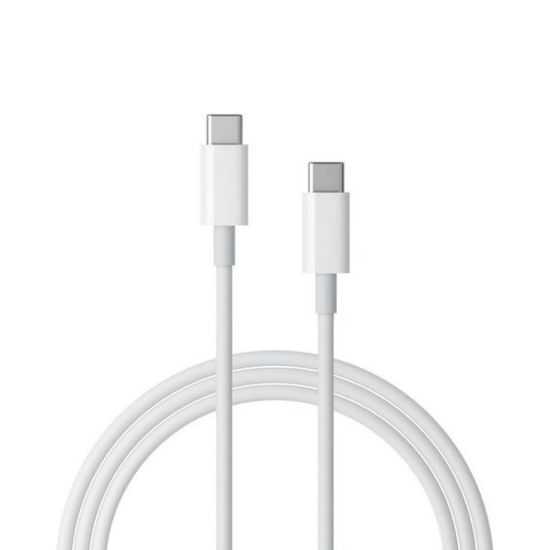 Picture of USB - C to USB - C Data Cable - 2m 46956597