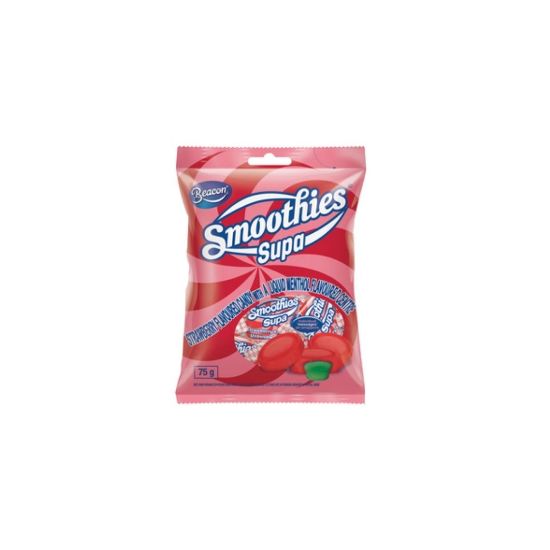 Picture of Sweets Smoothies Strawberry 75g