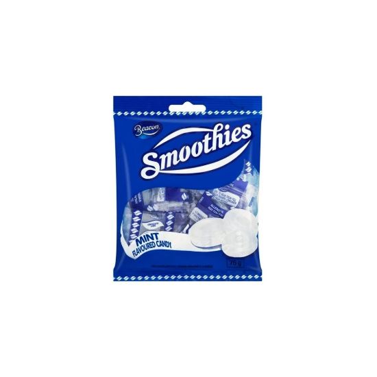 Picture of Sweets Smoothies Mint 24 x 75g