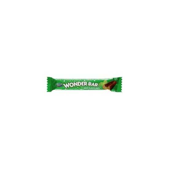 Picture of Sweets Wonder Mint 23g