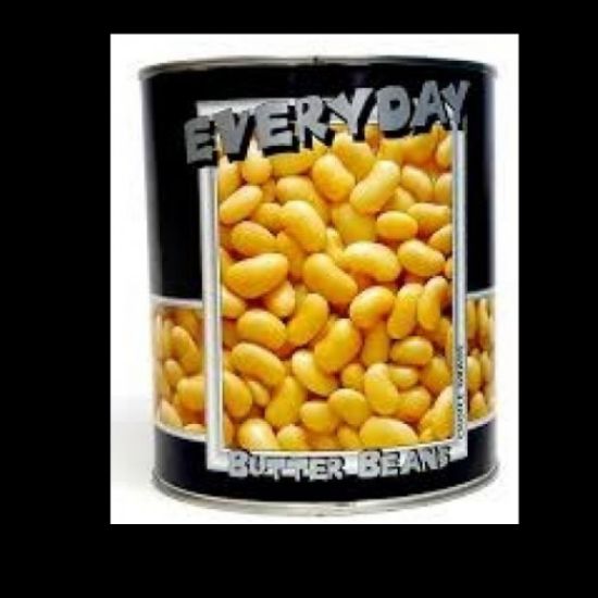 Picture of Beans Butter Everday  410g
