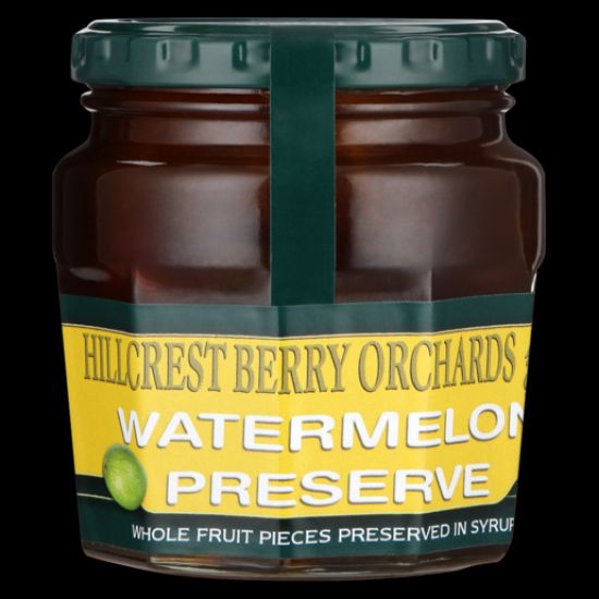 Picture of Jam Watermelon Preserve 340g