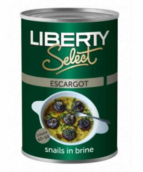 Picture of Snails 800g