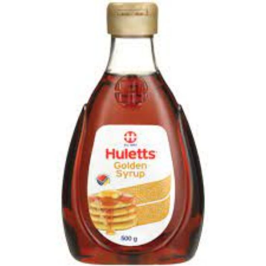 Picture of Syrup Golden 1kg Tongaat Huletts