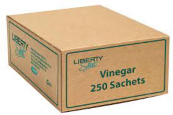 Picture of Sachets Vinegar (250)