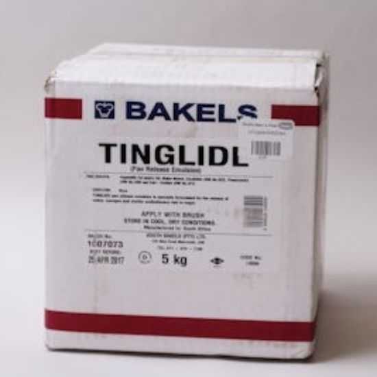 Picture of Tinglide (+/- 5kg) pkg