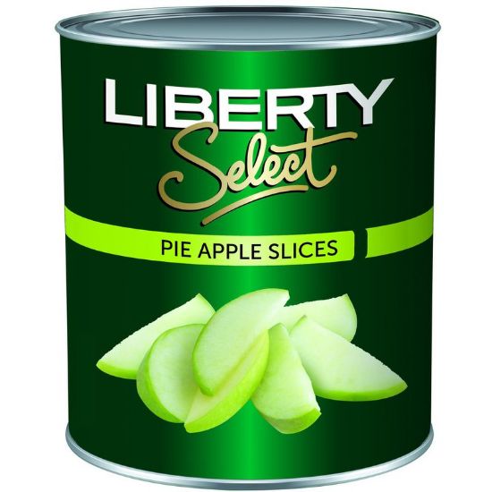 Picture of Pie Apples Liberty A10 2.84kg