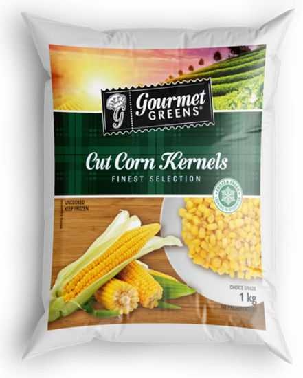 Picture of Imported Cut Corn 1kg