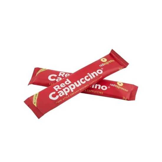 Picture of Tea Rooibos Red Espresso Sachet 16g each