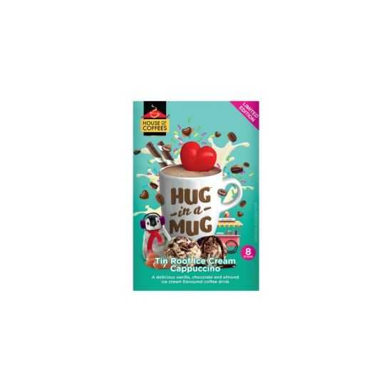 Picture of Hug In Mug Tin Roof 24g Each