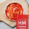 Picture of Pizza Base Large Hm Foods 2's x 10