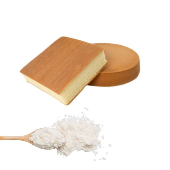 Picture of Sponge Mix Super Coastal 1kg