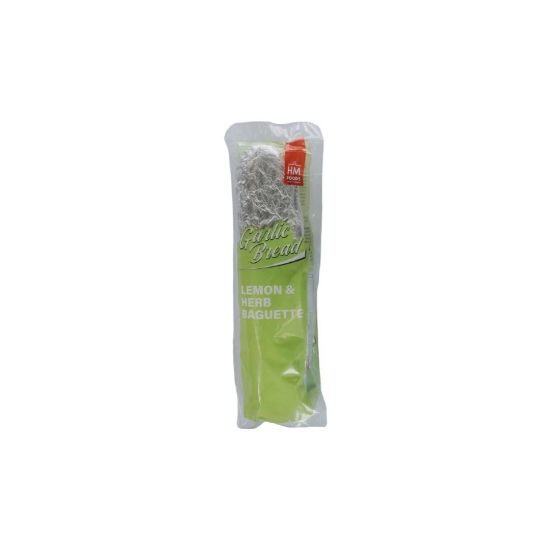 Picture of Frozen HM Baguette Garlic 10/case