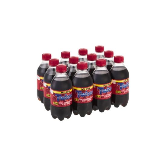 Picture of Twizza Cola 12 x 330ml