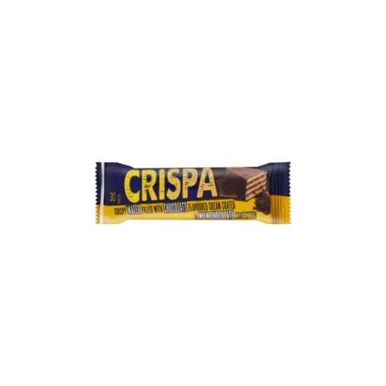 Picture of Sweets Crispa Milk Chocolate 30g