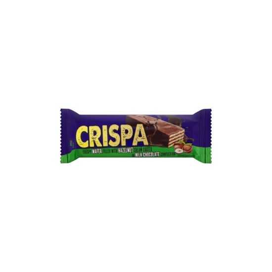 Picture of Sweets Crispa Hazelnut Chocolate 30g