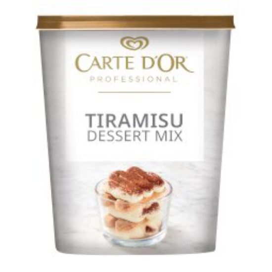 Picture of Sauce White Base 1kg Knor